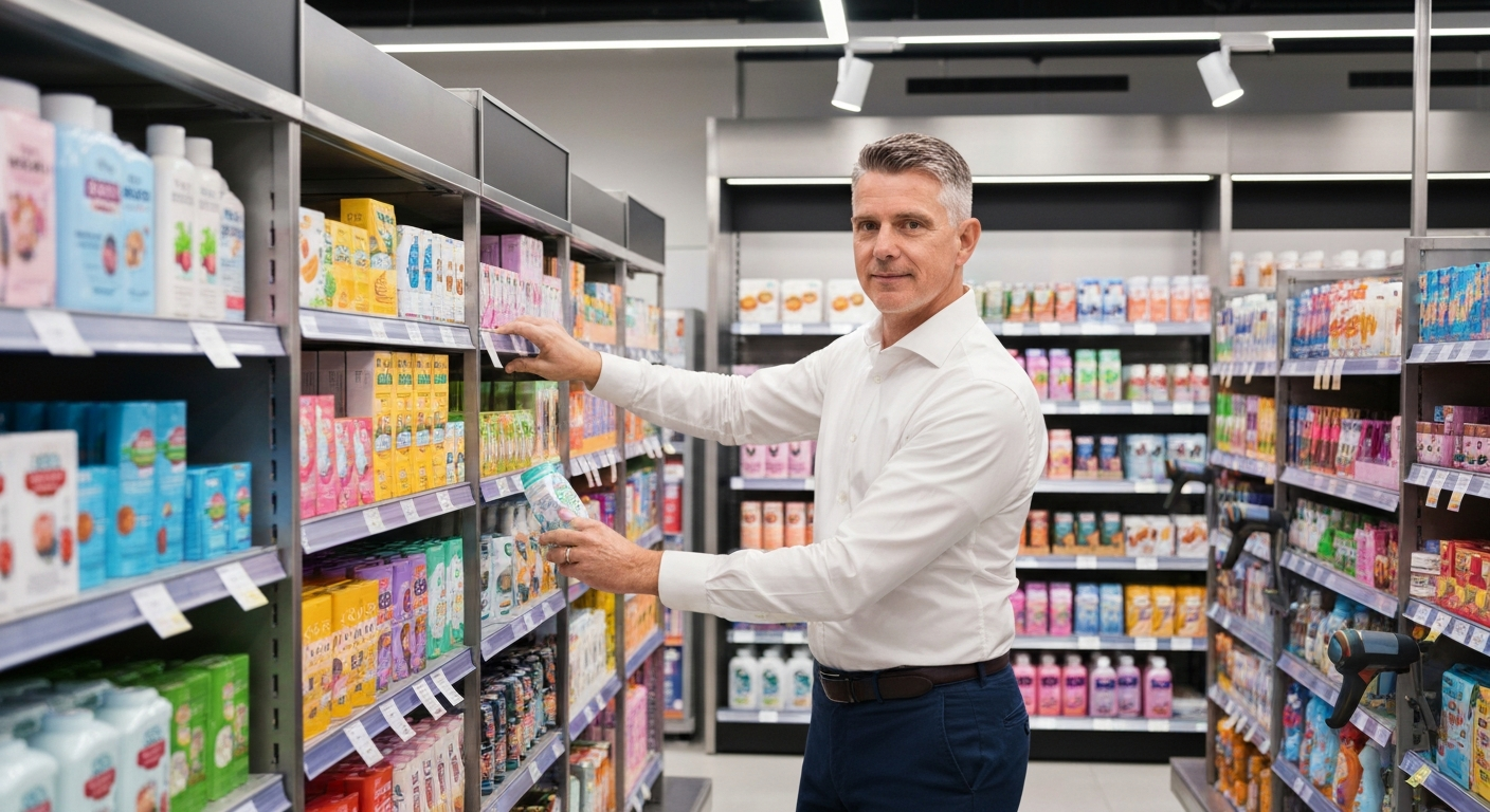 Rapid Retail Graphics pricing and turnaround reference — $6 per square foot rate card with 1 to 5 business day turnaround for retail hoarding graphics across North America